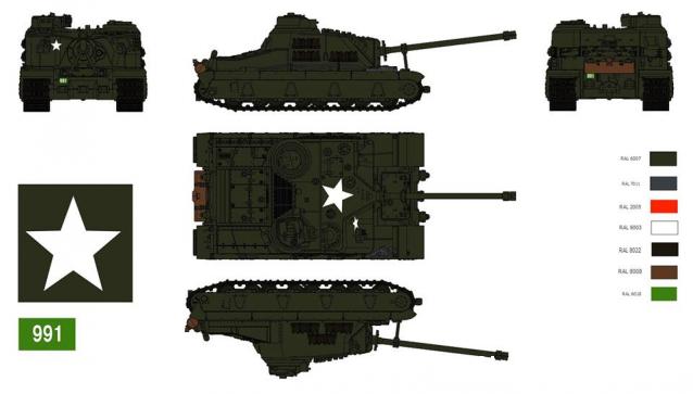 Танки Мира - График Выхода и обсуждение