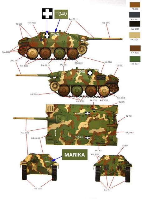 Танки Мира - График Выхода и обсуждение
