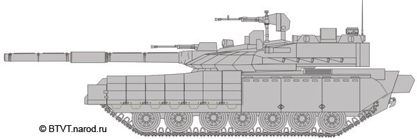 Танкодром (Общая Болталка танковых разделов)