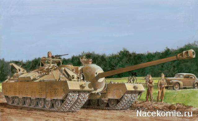 Танки Мира - График Выхода и обсуждение