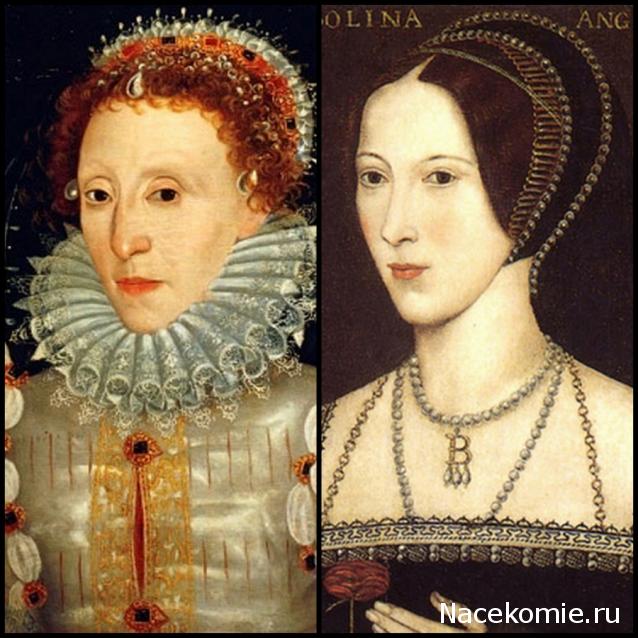 Куклы в исторических костюмах - ДеАгостини - тест
