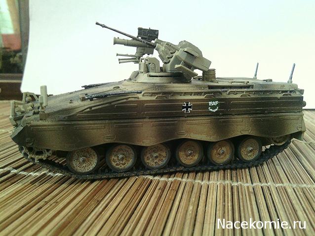 Фото наших коллекций бронетехники