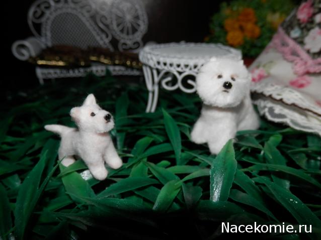 Мебель и аксессуары для кукольного дома НЕ ИЗ ЖУРНАЛА