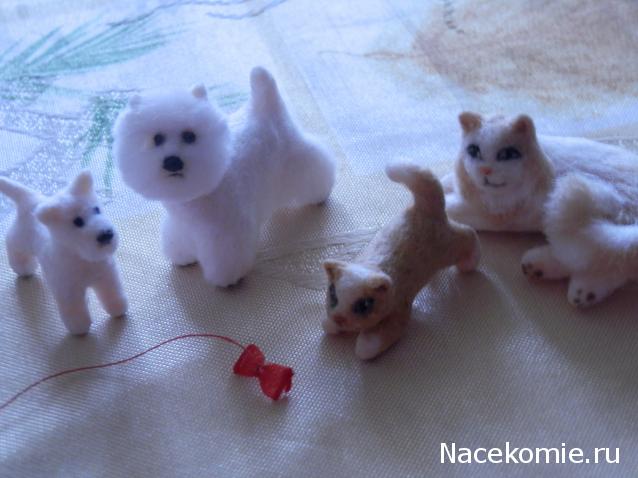 Мебель и аксессуары для кукольного дома НЕ ИЗ ЖУРНАЛА