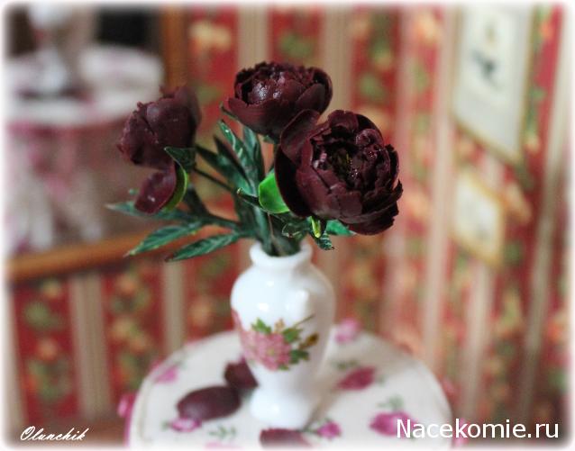 Дом Мечты. Аксессуары и мебель своими руками часть 2