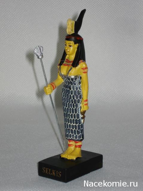 Тайны Богов Египта - График Выхода и обсуждение