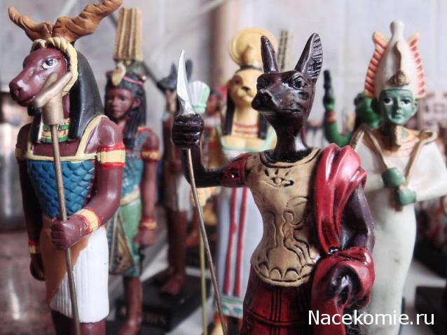 Тайны Богов Египта - График Выхода и обсуждение