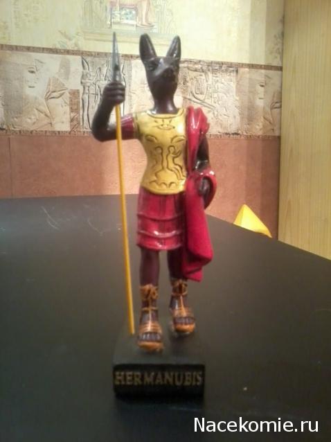 Тайны Богов Египта - График Выхода и обсуждение