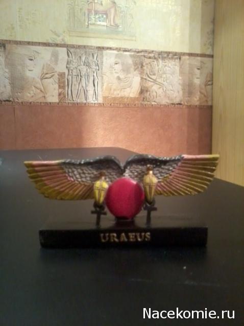 Тайны Богов Египта - График Выхода и обсуждение