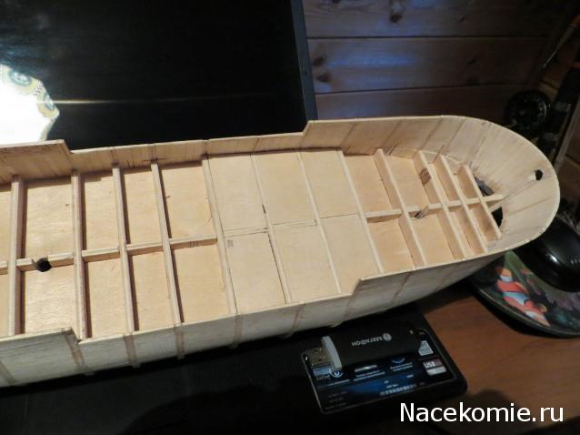 Корабль 12 Апостолов - фотоотчет konstantinfom