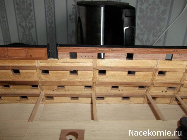 Корабль 12 Апостолов - фотоотчет konstantinfom