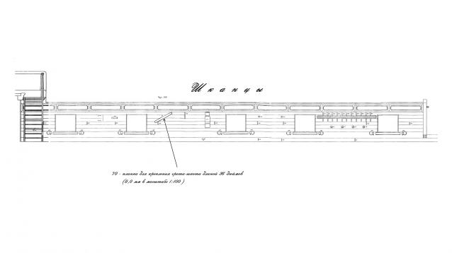 Корабль 12 Апостолов - фотоотчет konstantinfom