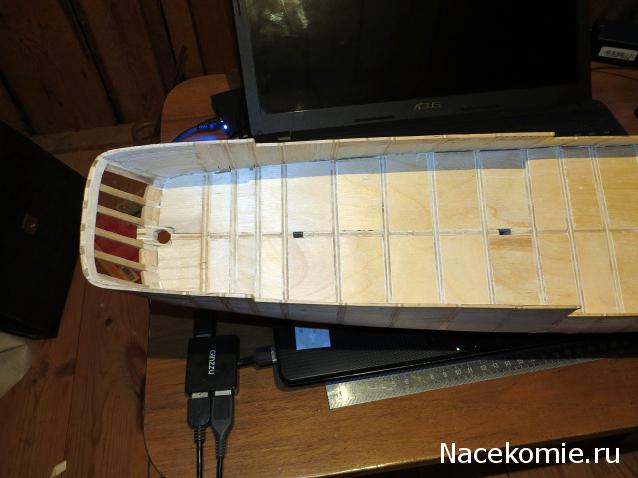 Корабль 12 Апостолов - фотоотчет konstantinfom