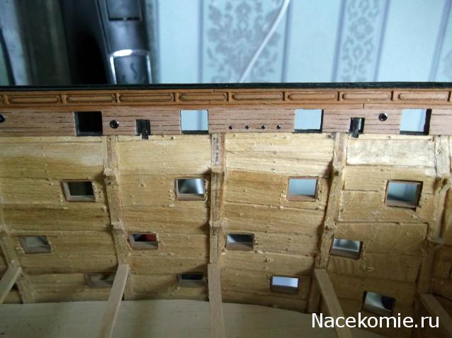 Корабль 12 Апостолов - фотоотчет konstantinfom