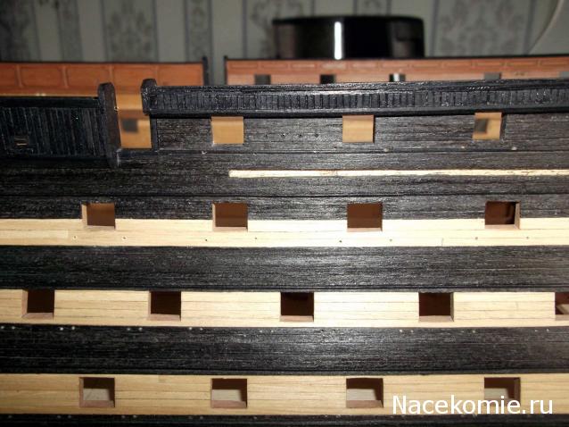 Корабль 12 Апостолов - фотоотчет konstantinfom