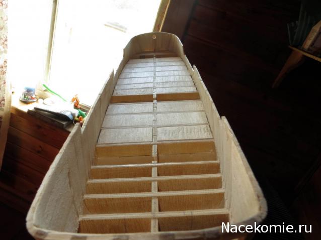 Корабль 12 Апостолов - фотоотчет konstantinfom