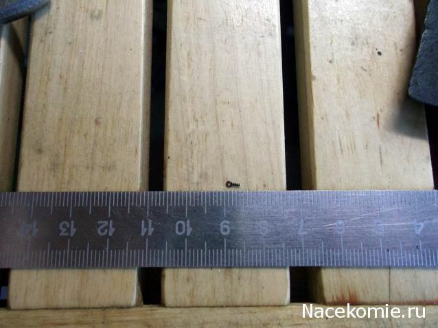 Корабль 12 Апостолов - фотоотчет konstantinfom