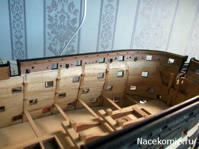 Корабль 12 Апостолов - фотоотчет konstantinfom