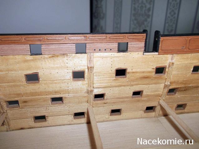 Корабль 12 Апостолов - фотоотчет konstantinfom