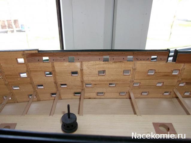 Корабль 12 Апостолов - фотоотчет konstantinfom