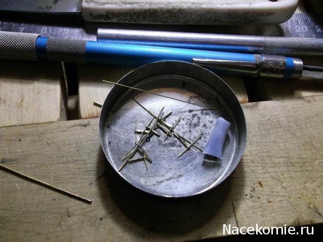 Корабль 12 Апостолов - фотоотчет konstantinfom