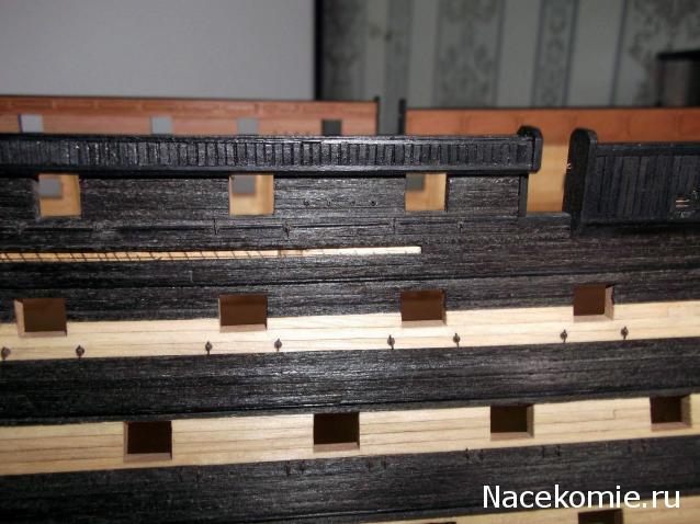 Корабль 12 Апостолов - фотоотчет konstantinfom