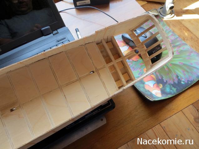 Корабль 12 Апостолов - фотоотчет konstantinfom