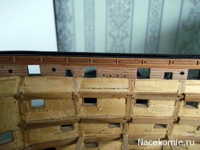 Корабль 12 Апостолов - фотоотчет konstantinfom