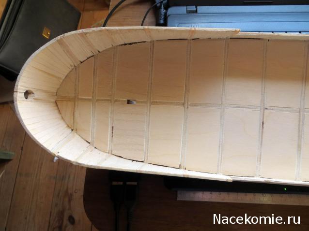 Корабль 12 Апостолов - фотоотчет konstantinfom