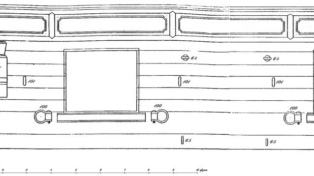 Корабль 12 Апостолов - фотоотчет konstantinfom