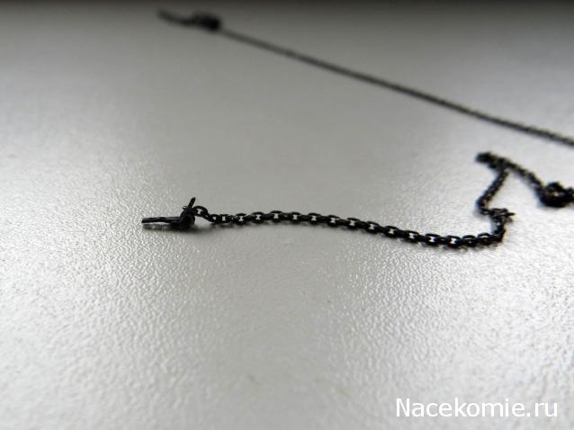 Корабль 12 Апостолов - фотоотчет konstantinfom