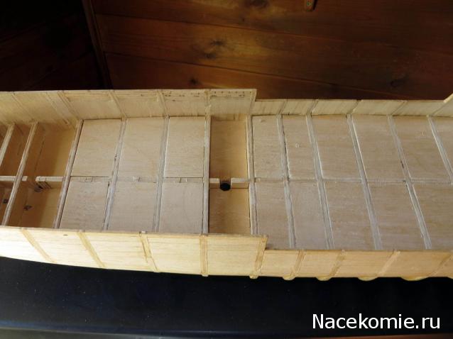 Корабль 12 Апостолов - фотоотчет konstantinfom