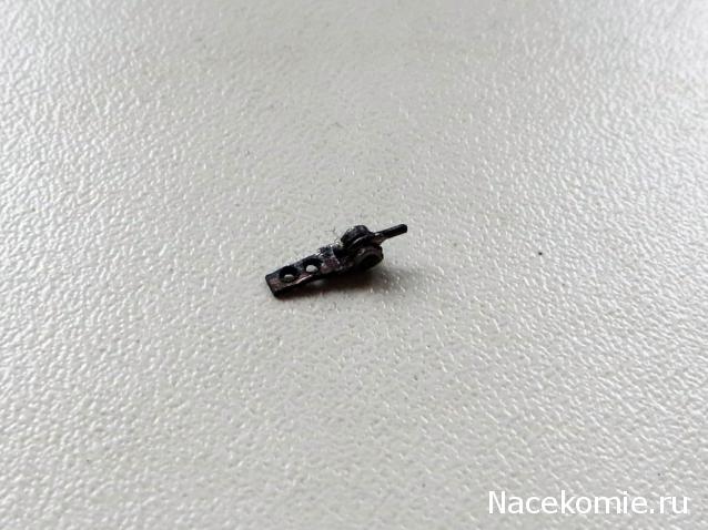 Корабль 12 Апостолов - фотоотчет konstantinfom