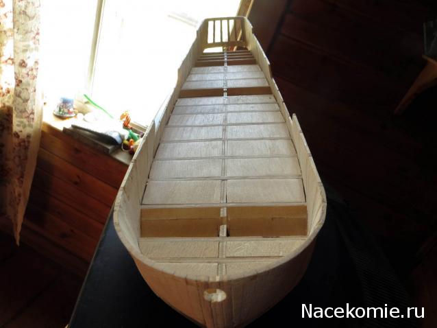 Корабль 12 Апостолов - фотоотчет konstantinfom