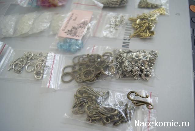 Мебель и аксессуары для кукольного дома НЕ ИЗ ЖУРНАЛА