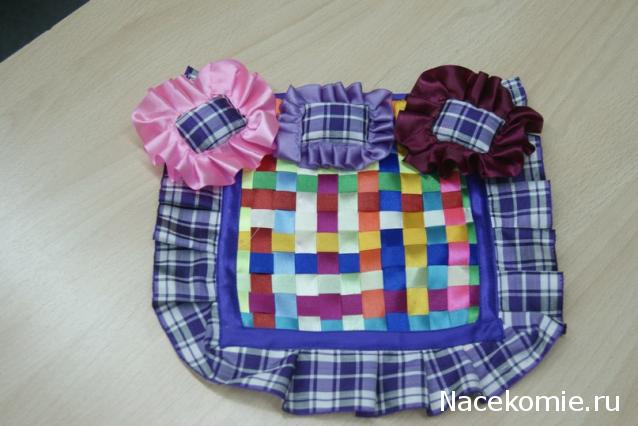 Varda - Я его слепила из того, что было