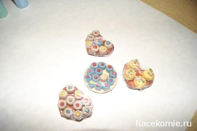 Varda - Я его слепила из того, что было