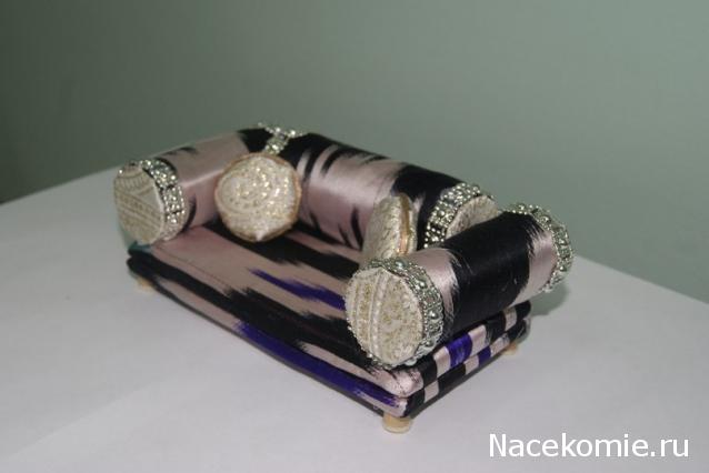 Varda - Я его слепила из того, что было