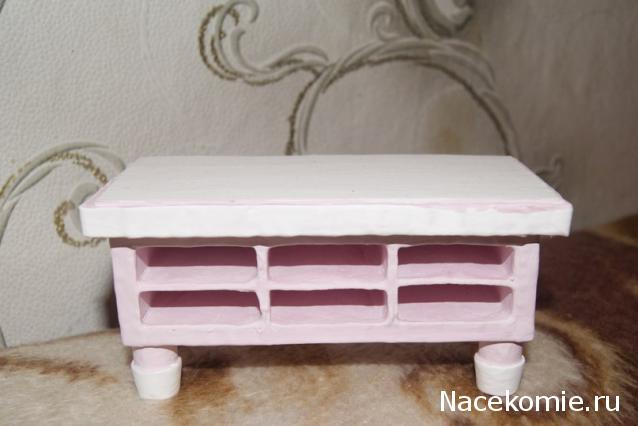 Varda - Я его слепила из того, что было