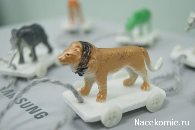 Varda - Я его слепила из того, что было