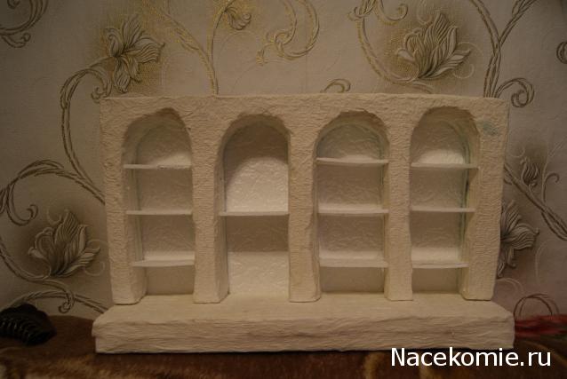 Дом Мечты. Аксессуары и мебель своими руками часть 2