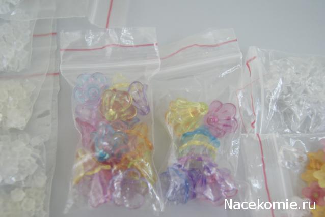 Мебель и аксессуары для кукольного дома НЕ ИЗ ЖУРНАЛА