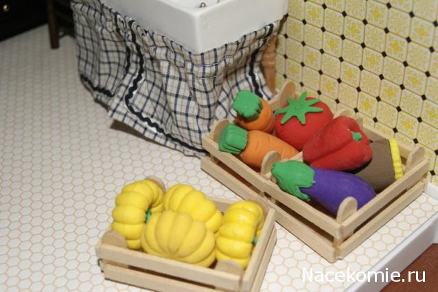 Varda - Я его слепила из того, что было