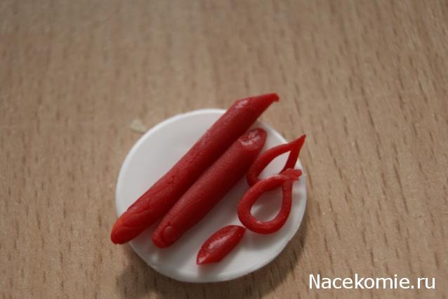 Varda - Я его слепила из того, что было