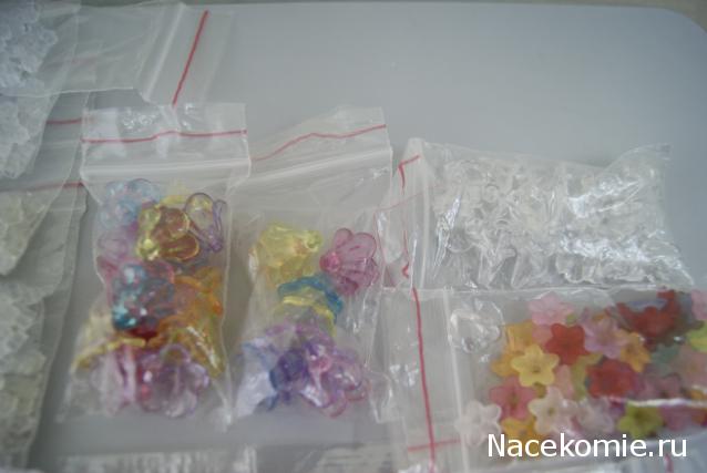 Мебель и аксессуары для кукольного дома НЕ ИЗ ЖУРНАЛА