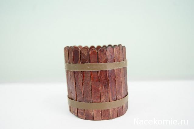 Varda - Я его слепила из того, что было