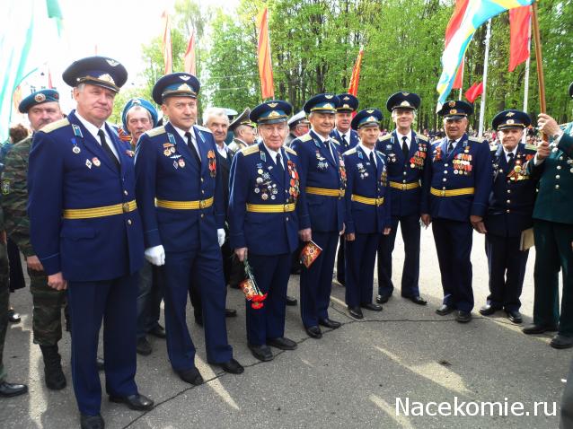 Легендарные Самолеты - График выхода и обсуждение