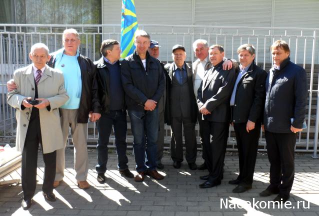 Легендарные Самолеты - График выхода и обсуждение