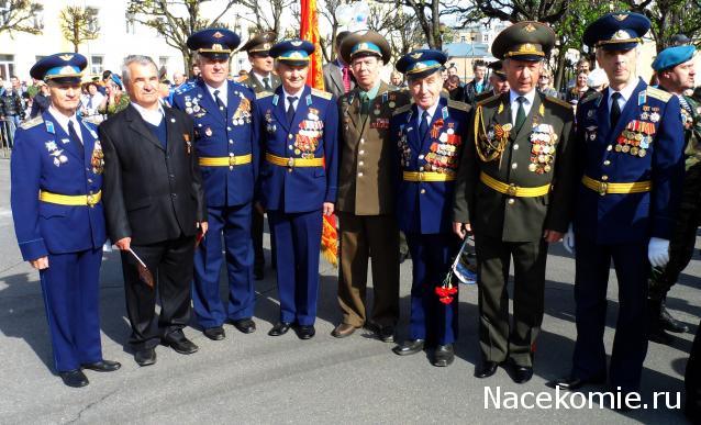 Легендарные Самолеты - График выхода и обсуждение