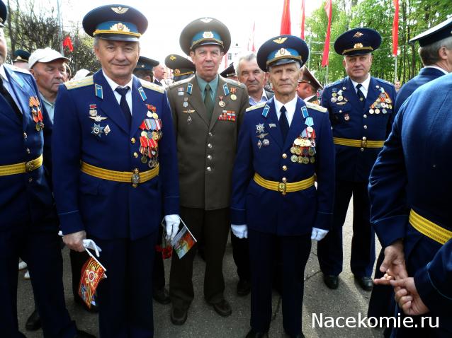 Легендарные Самолеты - График выхода и обсуждение